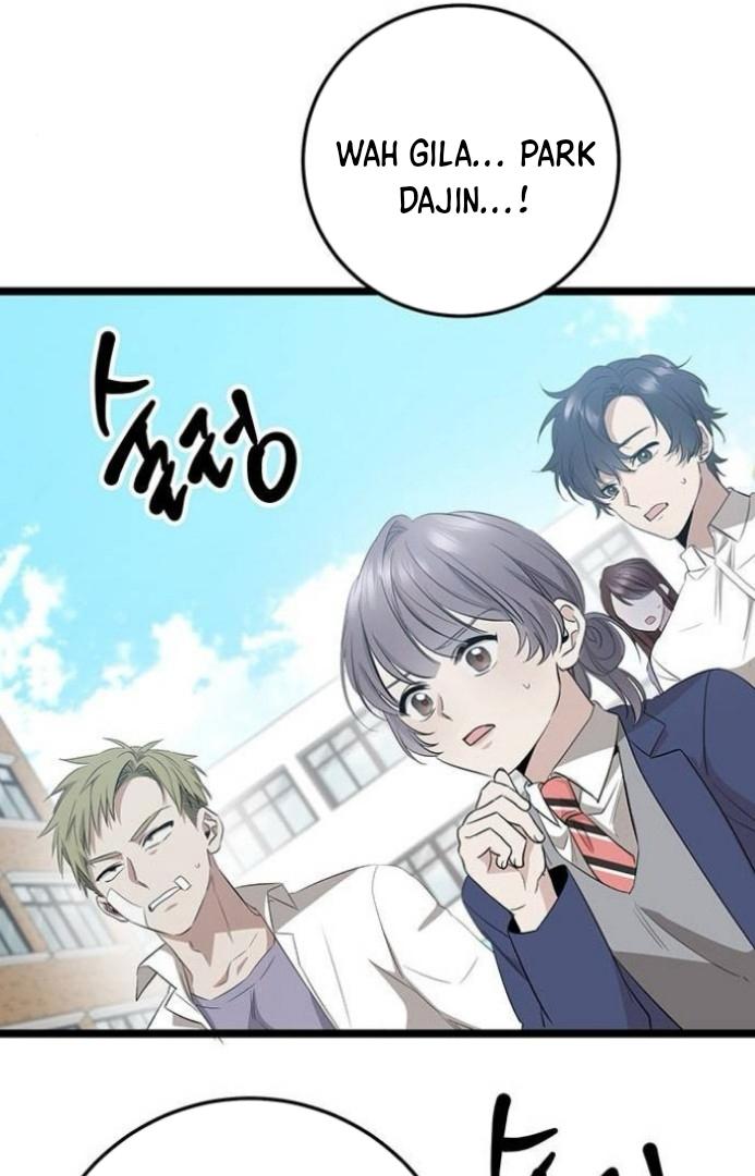 High school queen Chapter 6 page 78