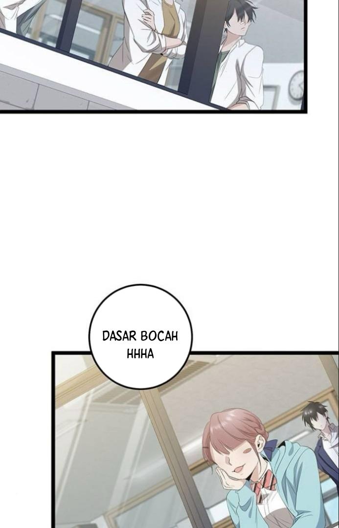 High school queen Chapter 6 page 81