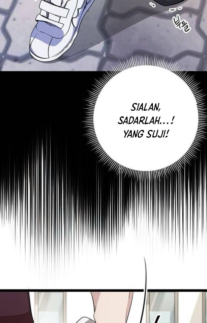 High school queen Chapter 6 page 84