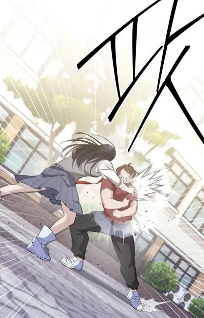High school queen Chapter 6 page 94