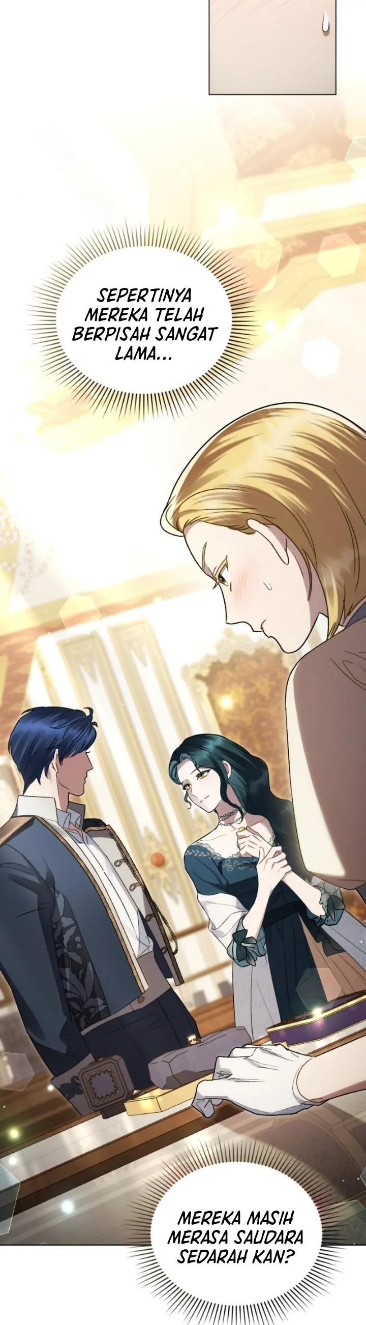 High Society Chapter 25 page 17