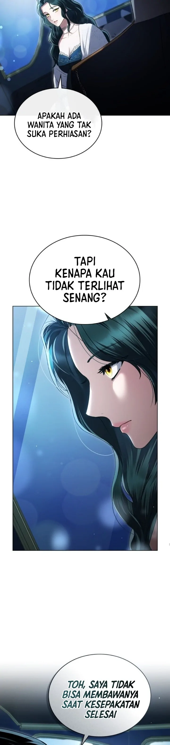 High Society Chapter 25 page 21