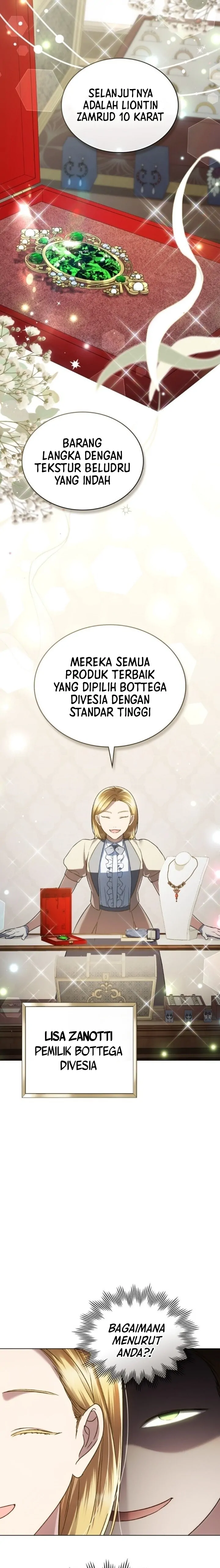 High Society Chapter 25 page 2