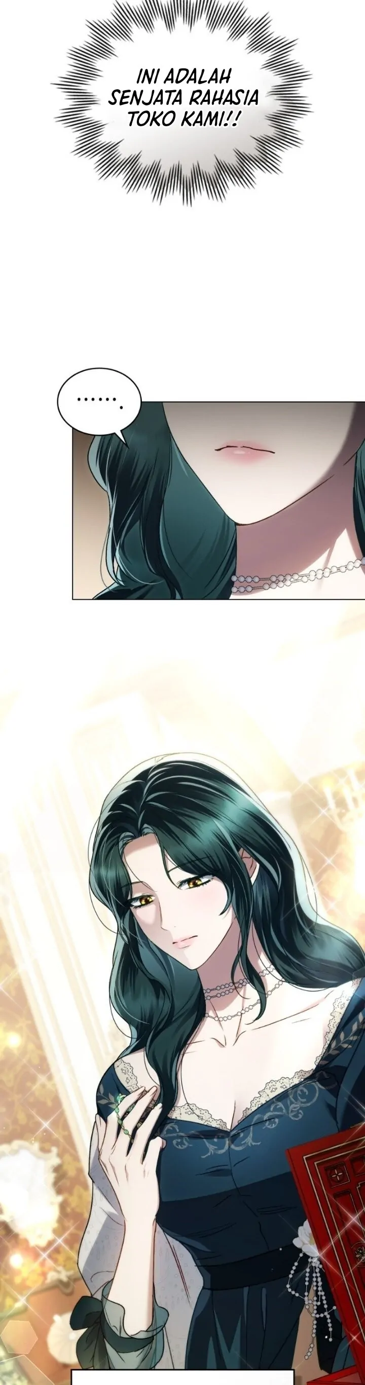 High Society Chapter 25 page 3