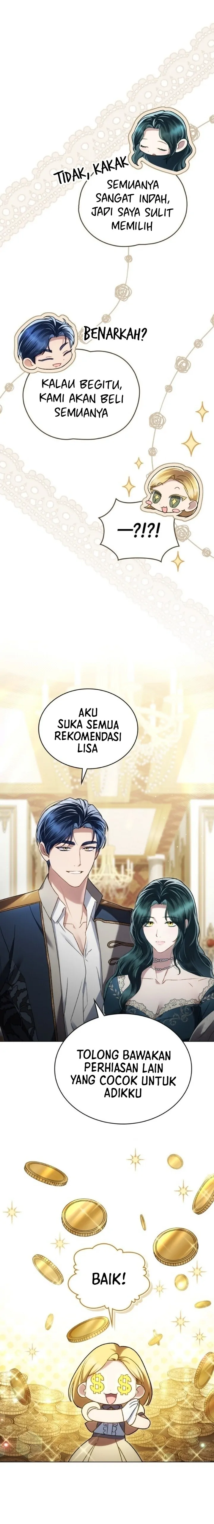 High Society Chapter 25 page 5