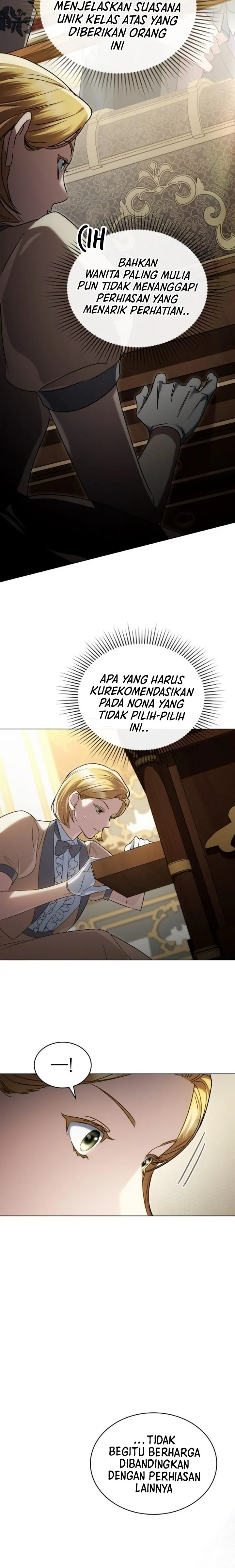 High Society Chapter 25 page 7