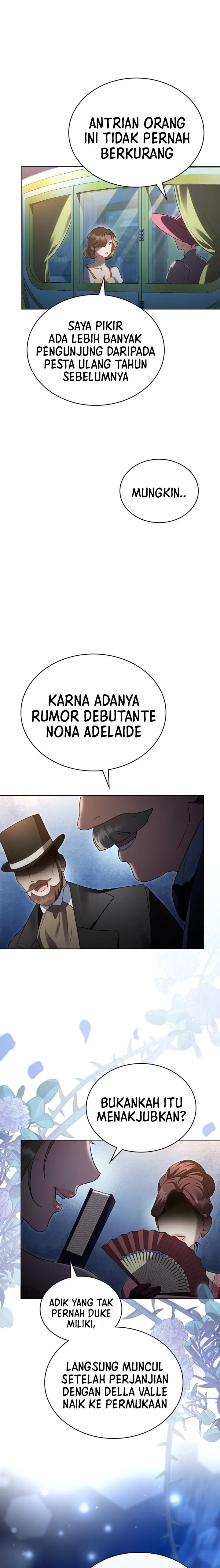 High Society Chapter 35 page 23