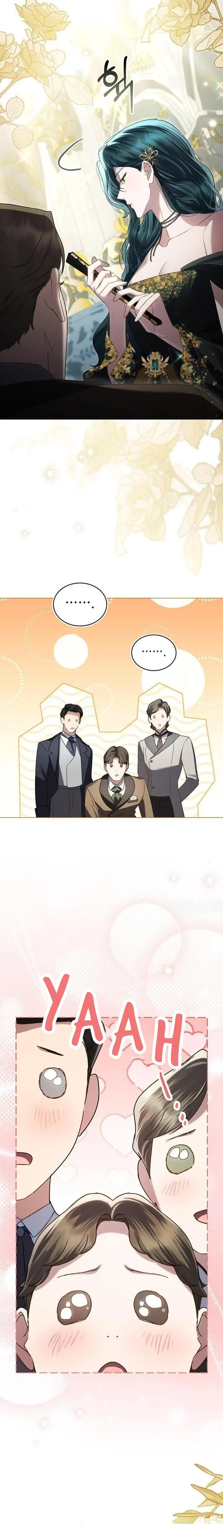 High Society Chapter 36 page 15