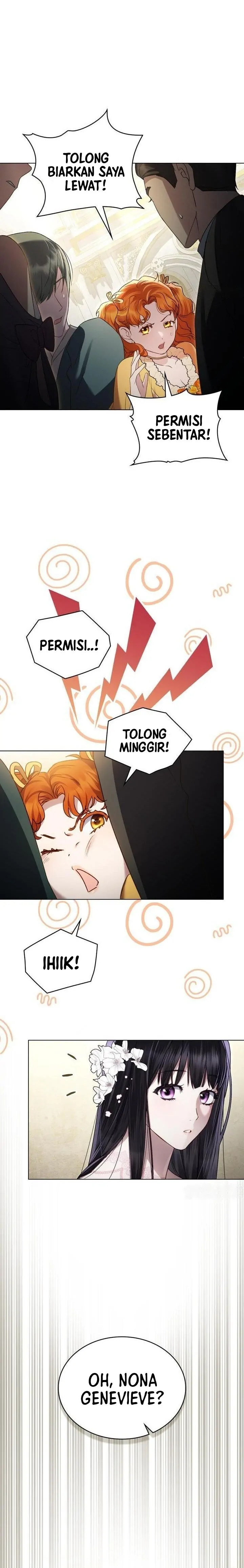 High Society Chapter 36 page 17