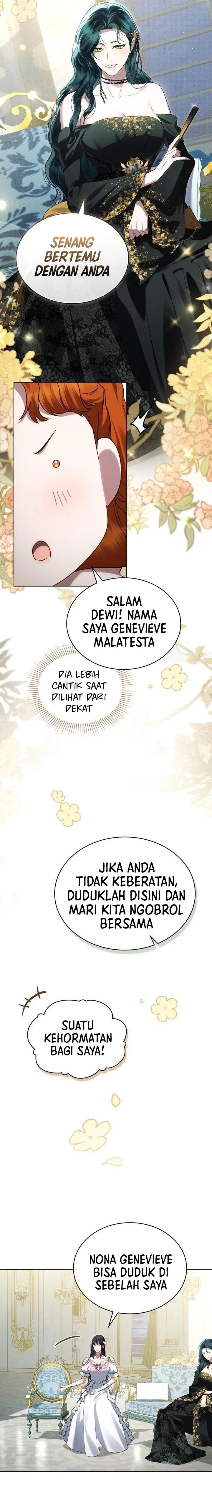 High Society Chapter 36 page 19