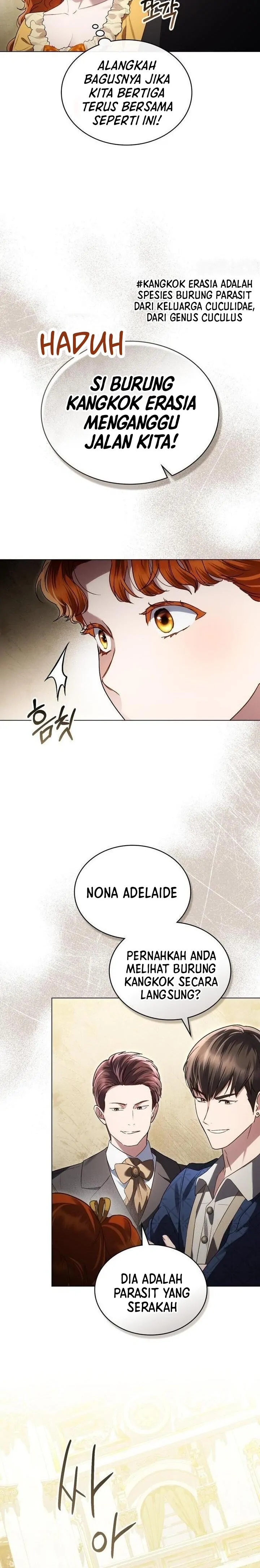 High Society Chapter 36 page 21