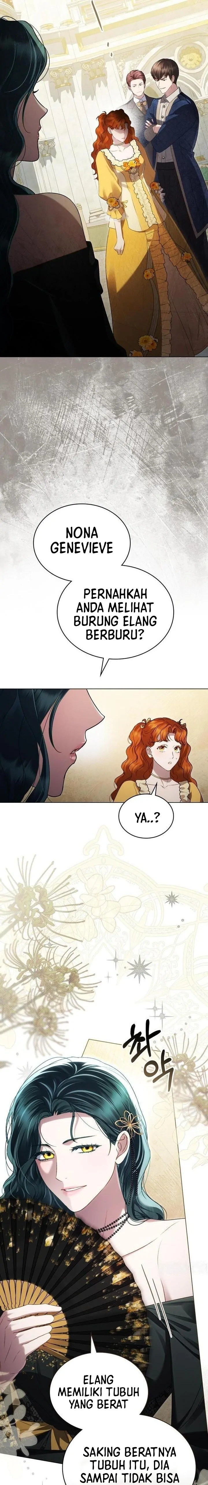 High Society Chapter 36 page 22