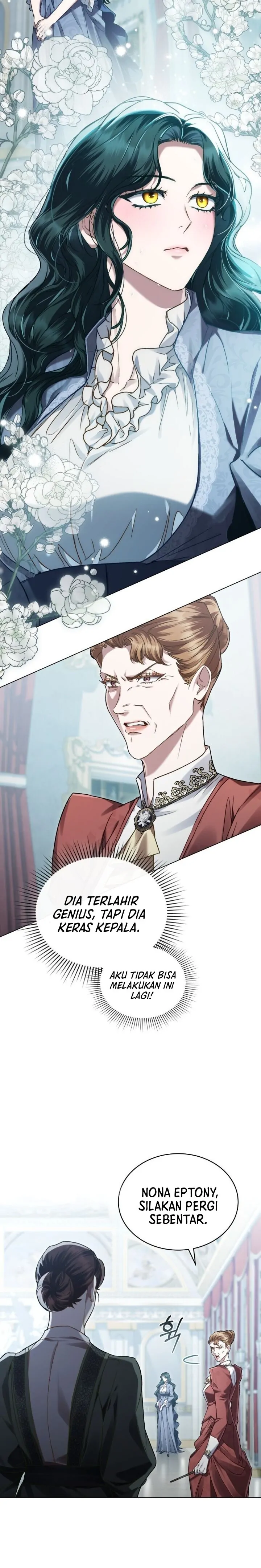 High Society Chapter 7 page 5