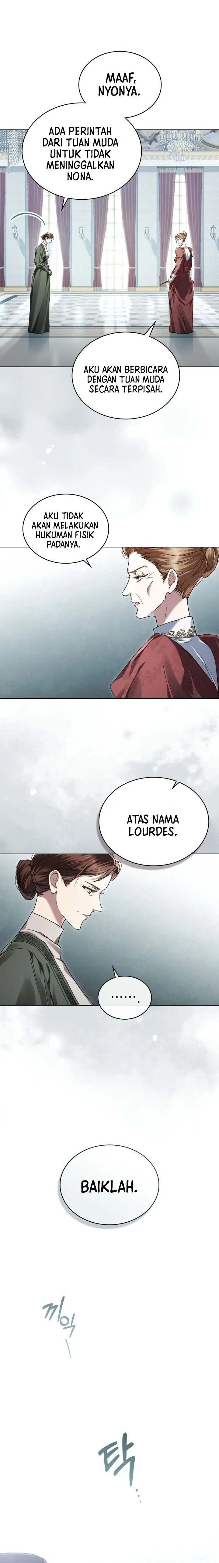 High Society Chapter 7 page 6