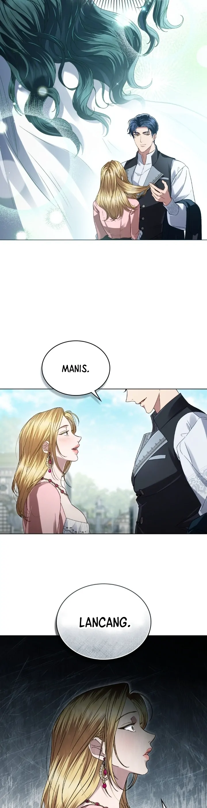 High Society Chapter 8 page 16