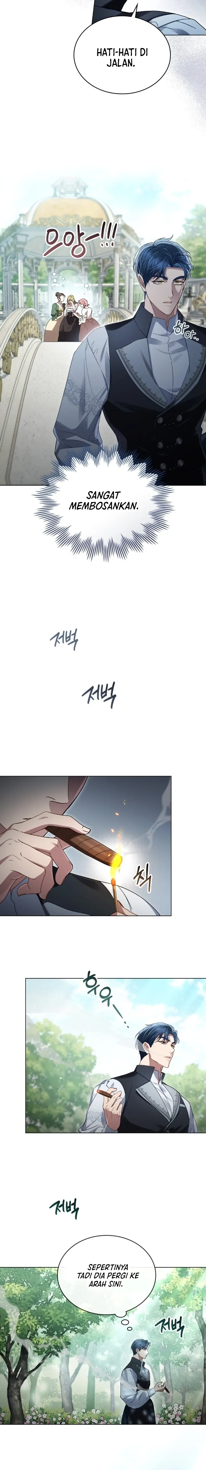 High Society Chapter 8 page 18