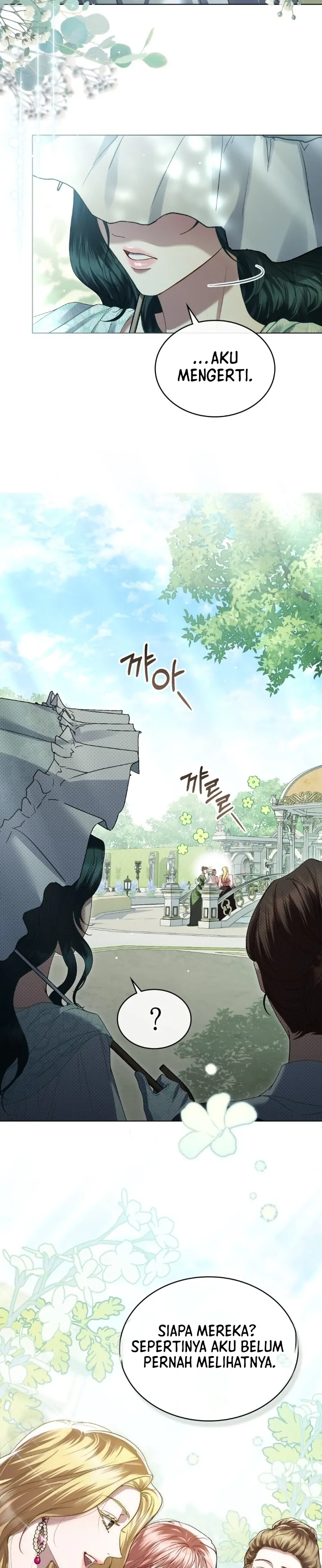 High Society Chapter 8 page 5