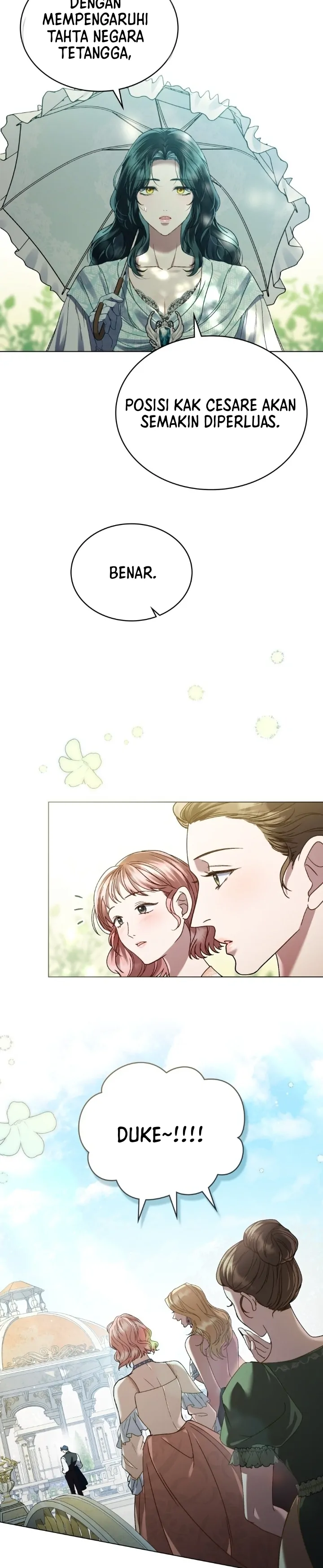 High Society Chapter 8 page 8