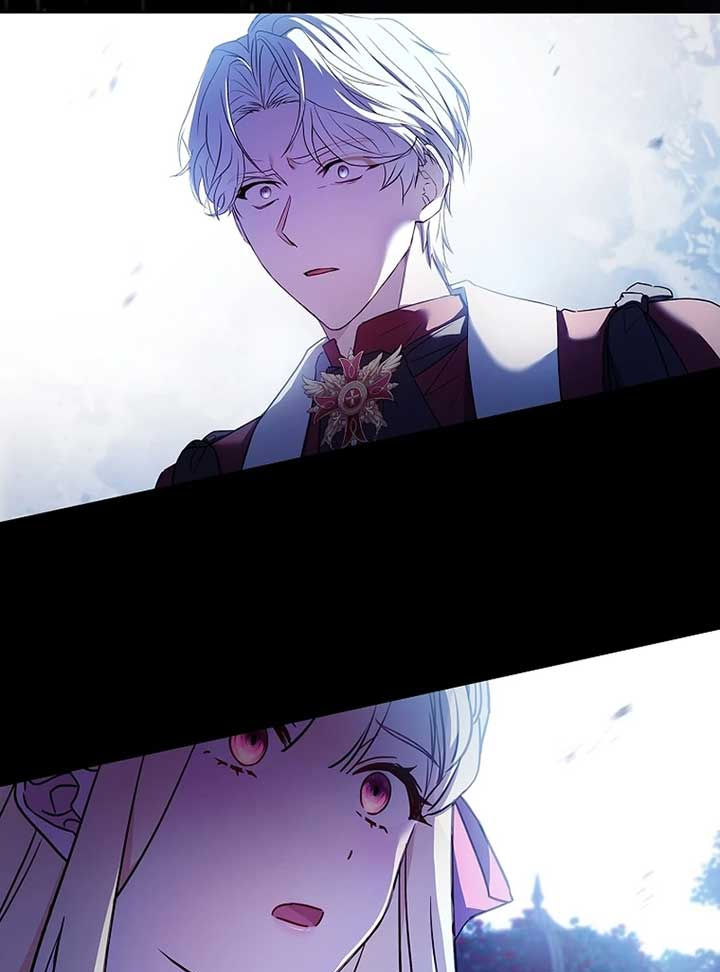 Honey, Why Can’t We Get a Divorce? Chapter 13 page 9