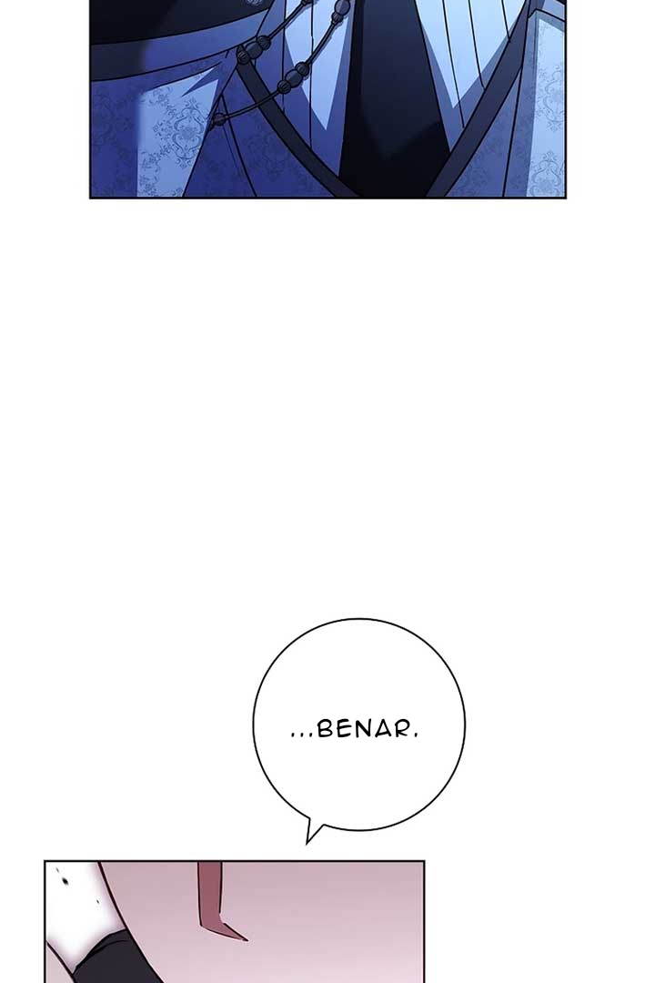 Honey, Why Can’t We Get a Divorce? Chapter 13 page 107