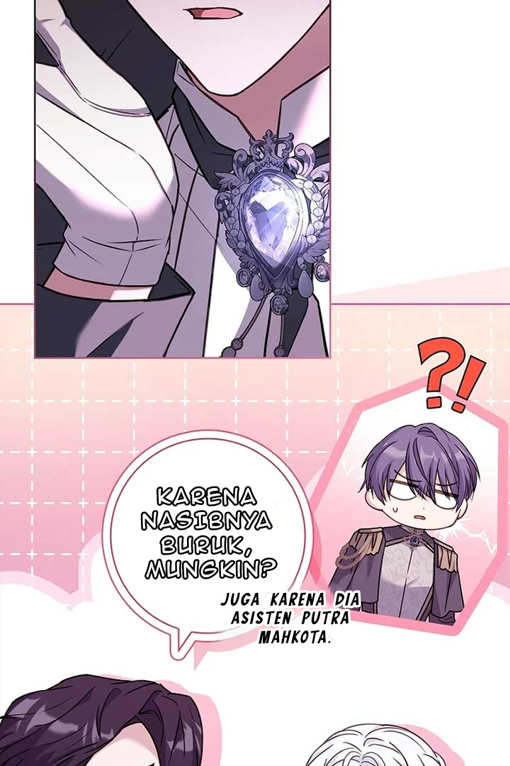 Honey, Why Can’t We Get a Divorce? Chapter 13 page 108