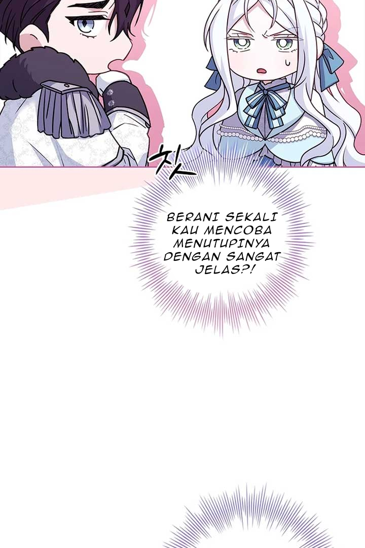 Honey, Why Can’t We Get a Divorce? Chapter 13 page 109