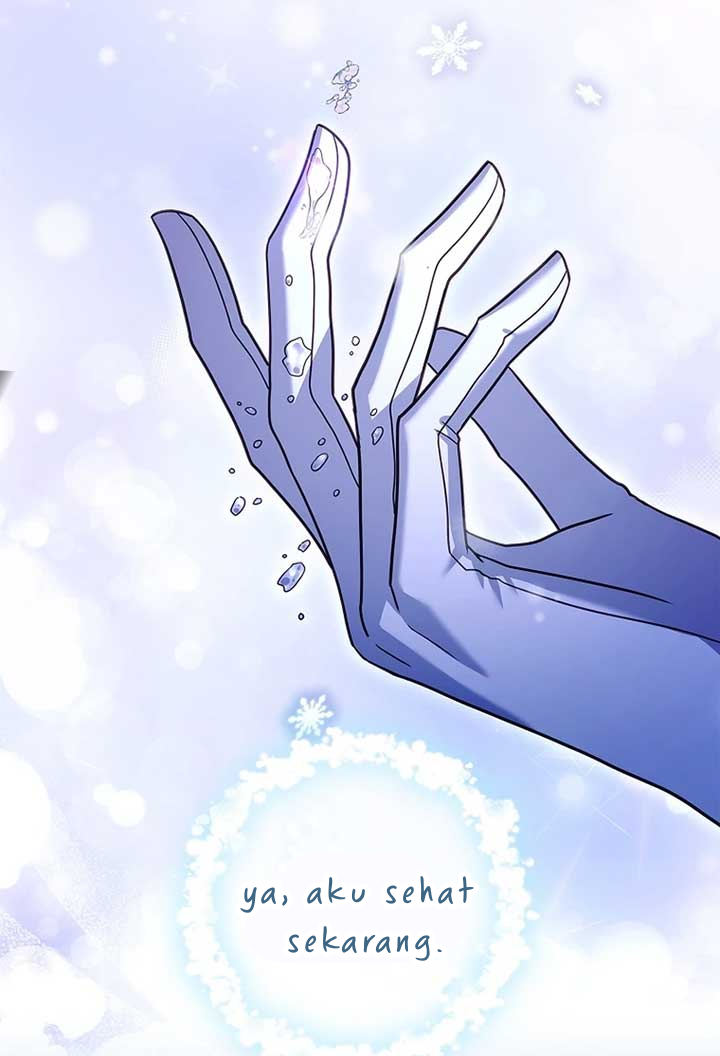 Honey, Why Can’t We Get a Divorce? Chapter 13 page 124