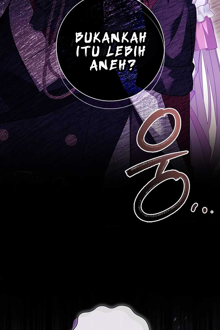 Honey, Why Can’t We Get a Divorce? Chapter 13 page 19