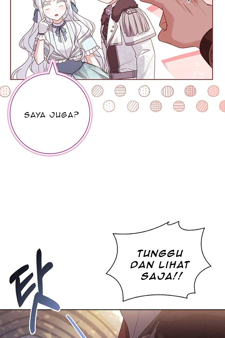 Honey, Why Can’t We Get a Divorce? Chapter 13 page 33