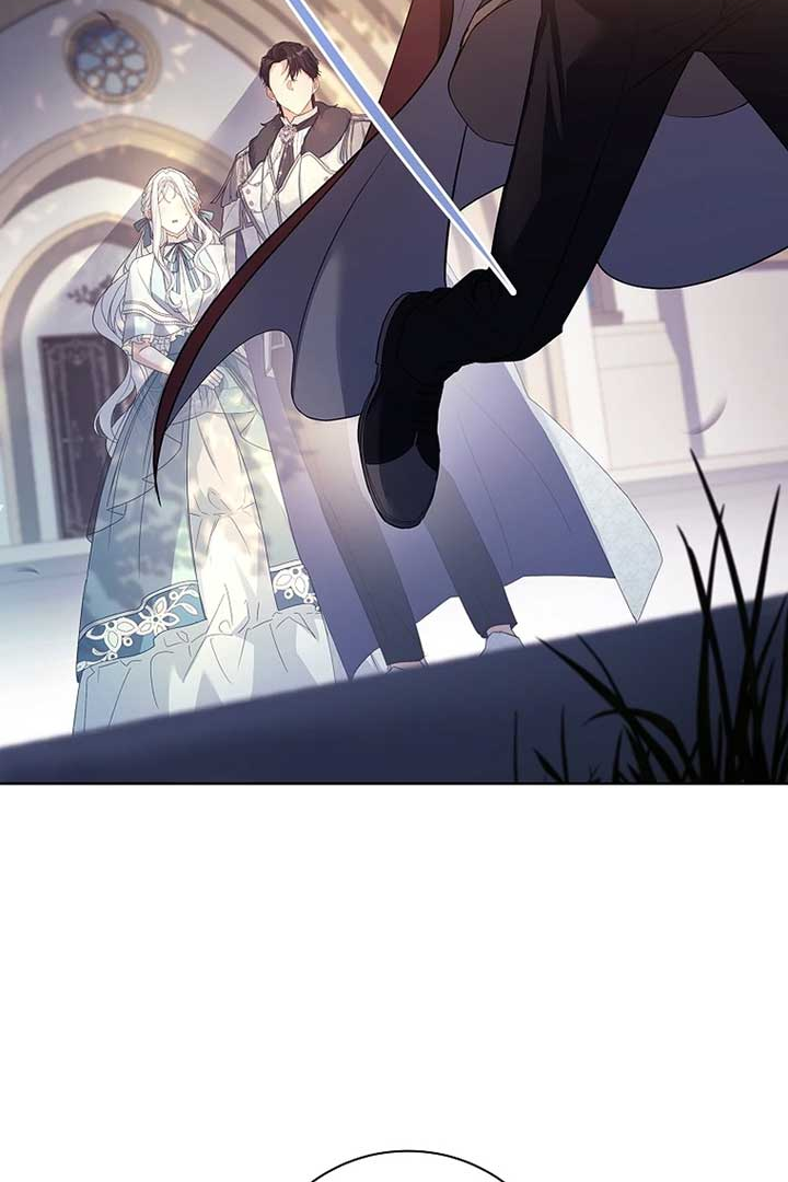 Honey, Why Can’t We Get a Divorce? Chapter 13 page 34