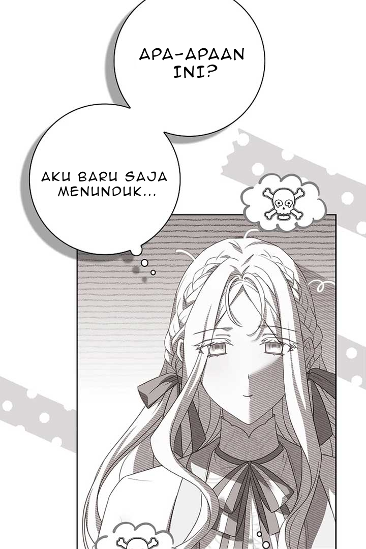 Honey, Why Can’t We Get a Divorce? Chapter 13 page 35