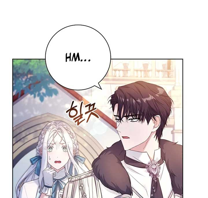 Honey, Why Can’t We Get a Divorce? Chapter 13 page 3