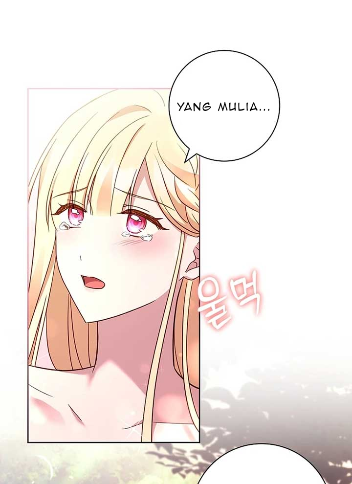 Honey, Why Can’t We Get a Divorce? Chapter 13 page 63