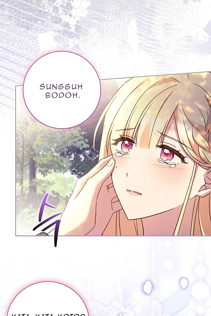 Honey, Why Can’t We Get a Divorce? Chapter 13 page 66