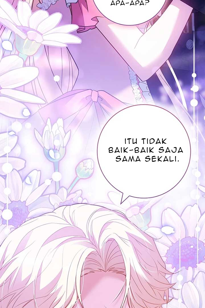 Honey, Why Can’t We Get a Divorce? Chapter 13 page 68