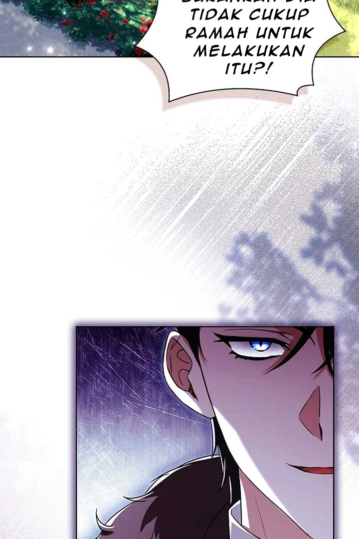 Honey, Why Can’t We Get a Divorce? Chapter 13 page 6
