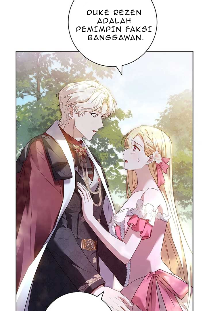 Honey, Why Can’t We Get a Divorce? Chapter 13 page 80
