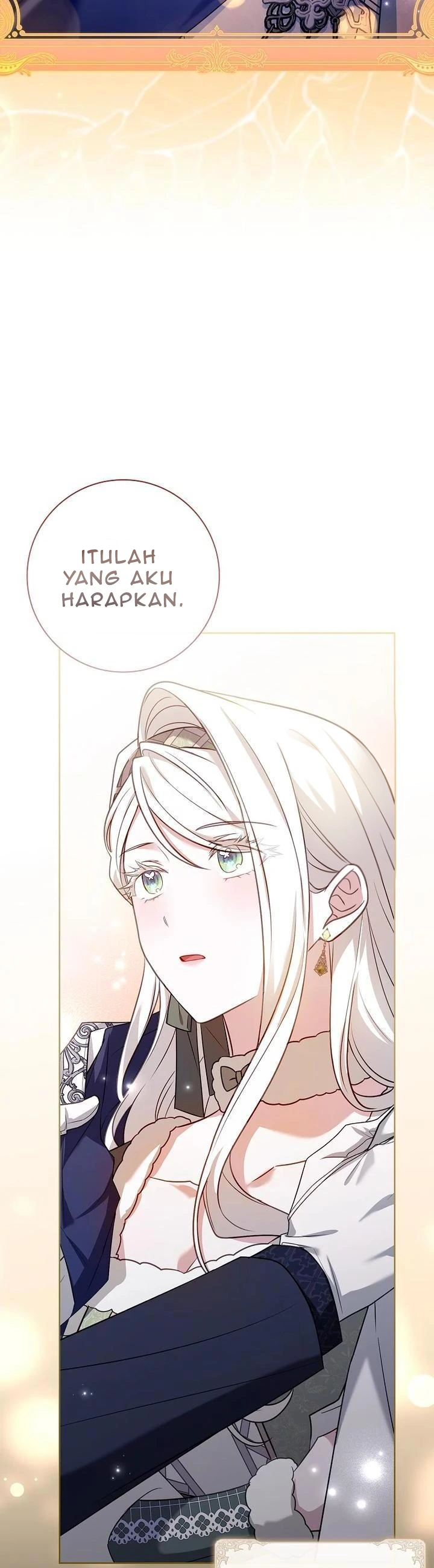 Honey, Why Can’t We Get a Divorce? Chapter 16 page 44