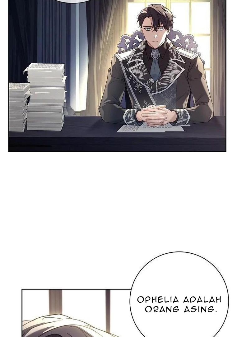 Honey, Why Can’t We Get a Divorce? Chapter 25 page 9
