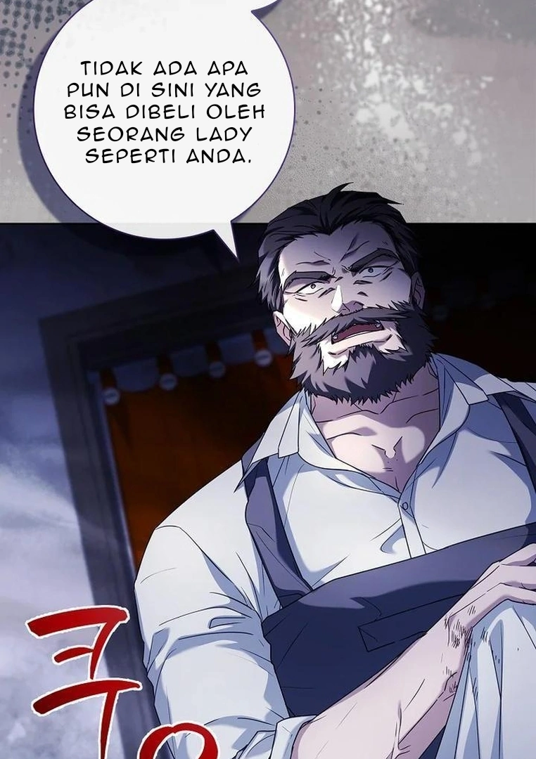 Honey, Why Can’t We Get a Divorce? Chapter 25 page 53