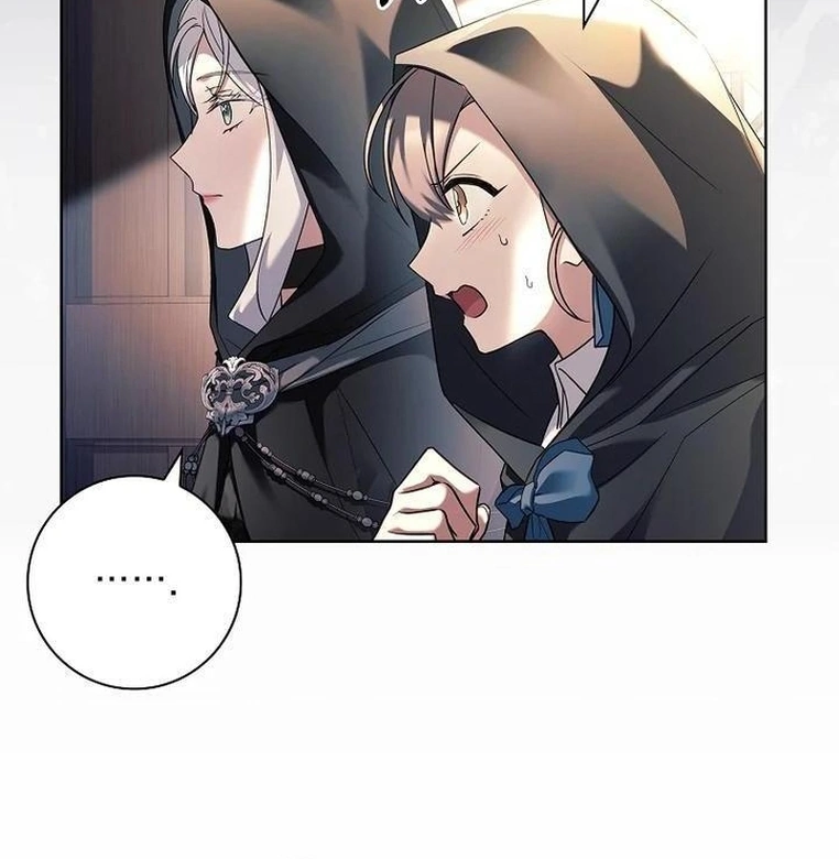 Honey, Why Can’t We Get a Divorce? Chapter 25 page 55