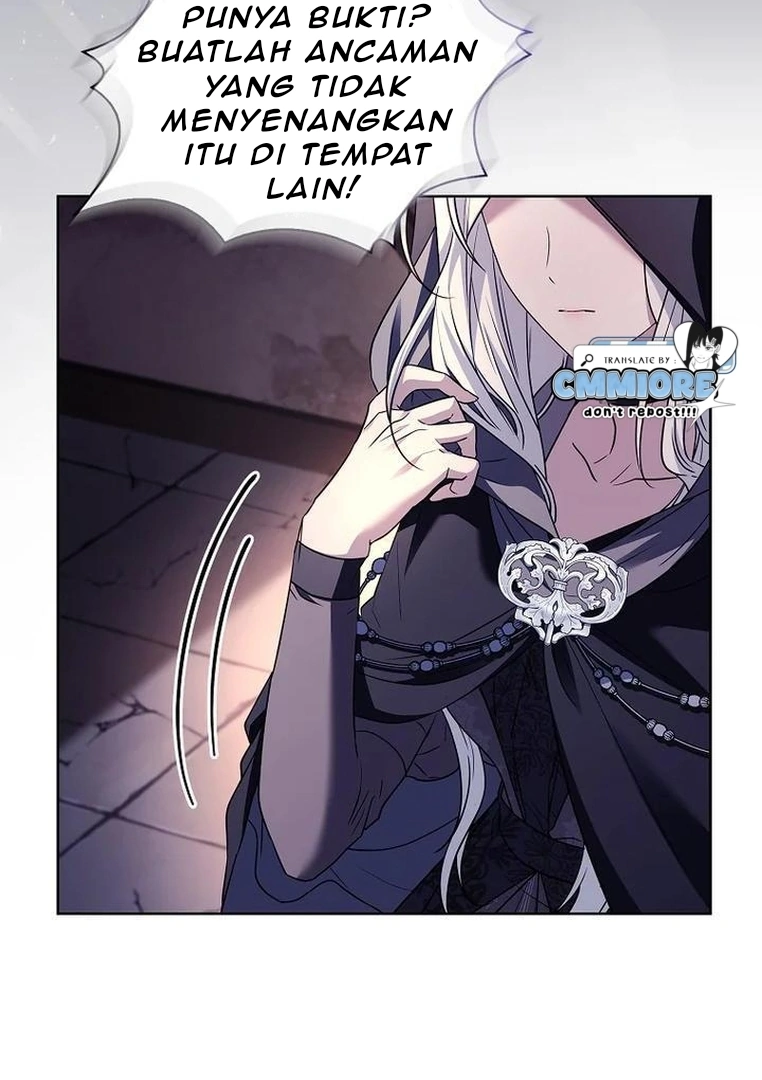 Honey, Why Can’t We Get a Divorce? Chapter 25 page 66