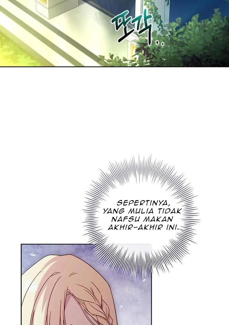 Honey, Why Can’t We Get a Divorce? Chapter 25 page 85