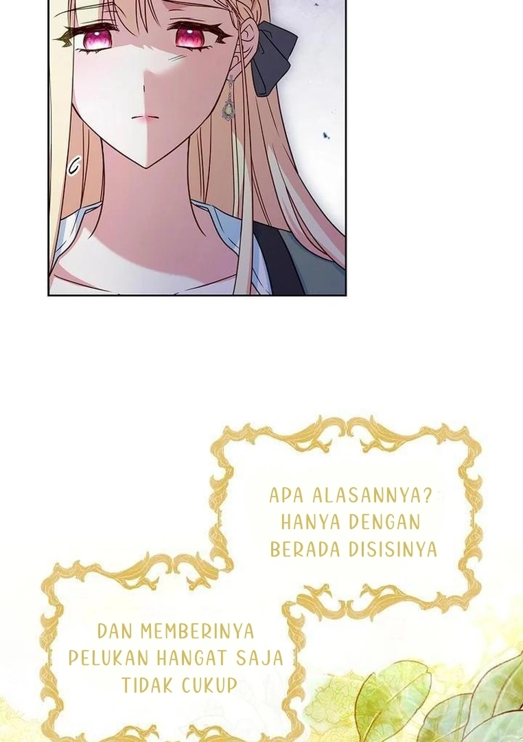 Honey, Why Can’t We Get a Divorce? Chapter 25 page 86