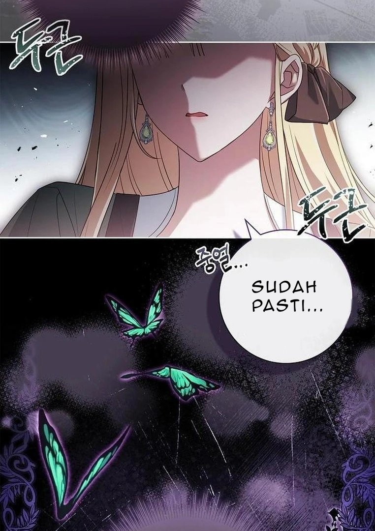 Honey, Why Can’t We Get a Divorce? Chapter 25 page 98