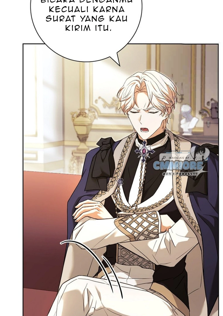 Honey, Why Can’t We Get a Divorce? Chapter 26 page 110