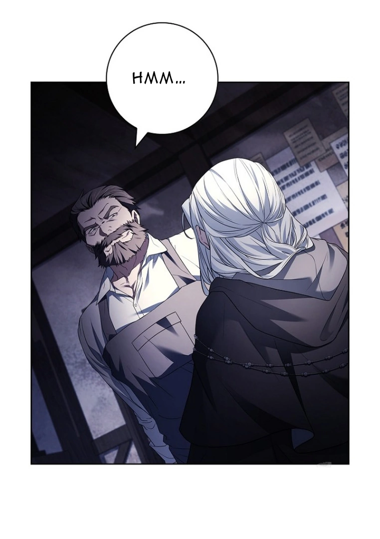Honey, Why Can’t We Get a Divorce? Chapter 26 page 19