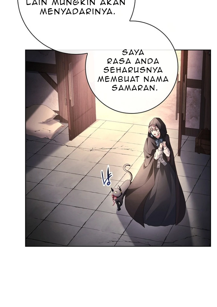 Honey, Why Can’t We Get a Divorce? Chapter 26 page 25