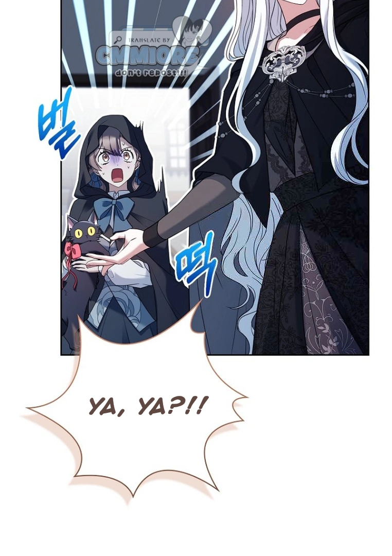 Honey, Why Can’t We Get a Divorce? Chapter 26 page 35