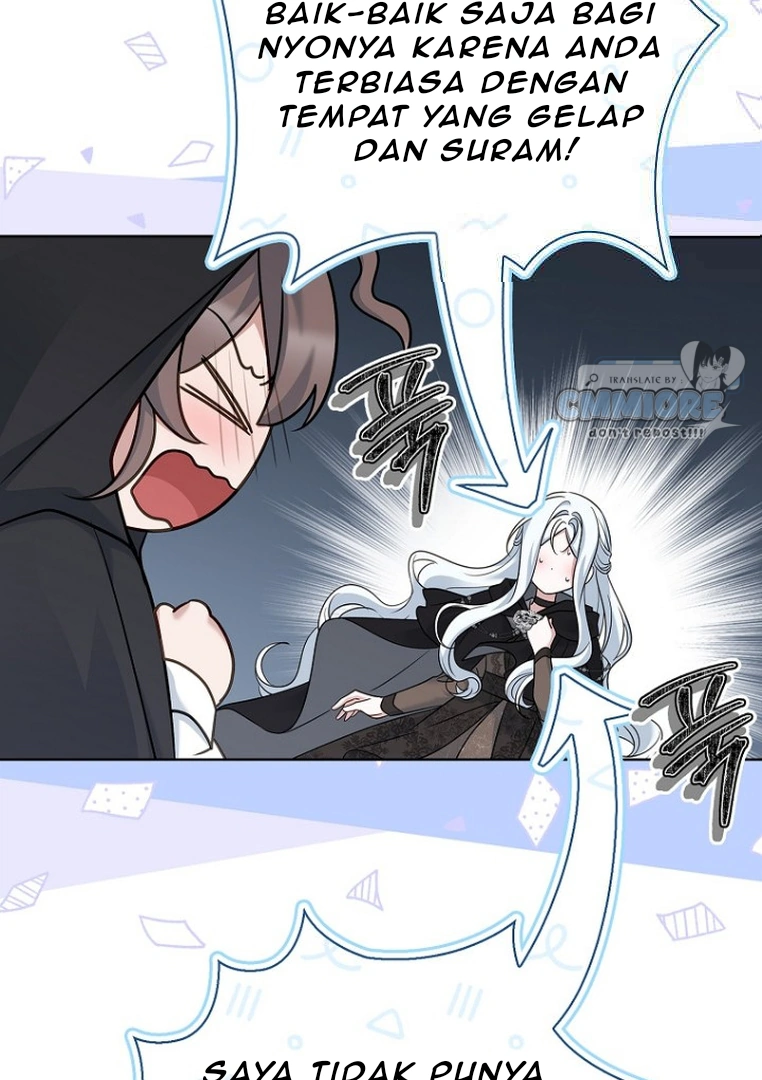 Honey, Why Can’t We Get a Divorce? Chapter 26 page 43